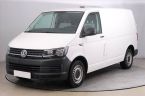 Volkswagen Transporter - fotka číslo 1