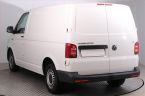 Volkswagen Transporter - fotka číslo 3
