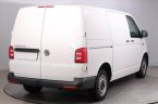 Volkswagen Transporter - fotka číslo 4