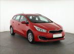 Kia Cee'd - fotka číslo 0
