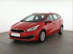 Kia Cee'd - fotka číslo 1