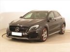 Mercedes Třída GLA - fotka číslo 1