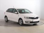 Škoda Rapid - fotka číslo 0