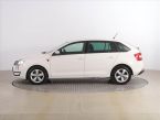 Škoda Rapid - fotka číslo 2