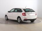 Škoda Rapid - fotka číslo 3
