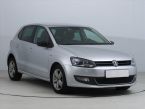 Volkswagen Polo - fotka číslo 0