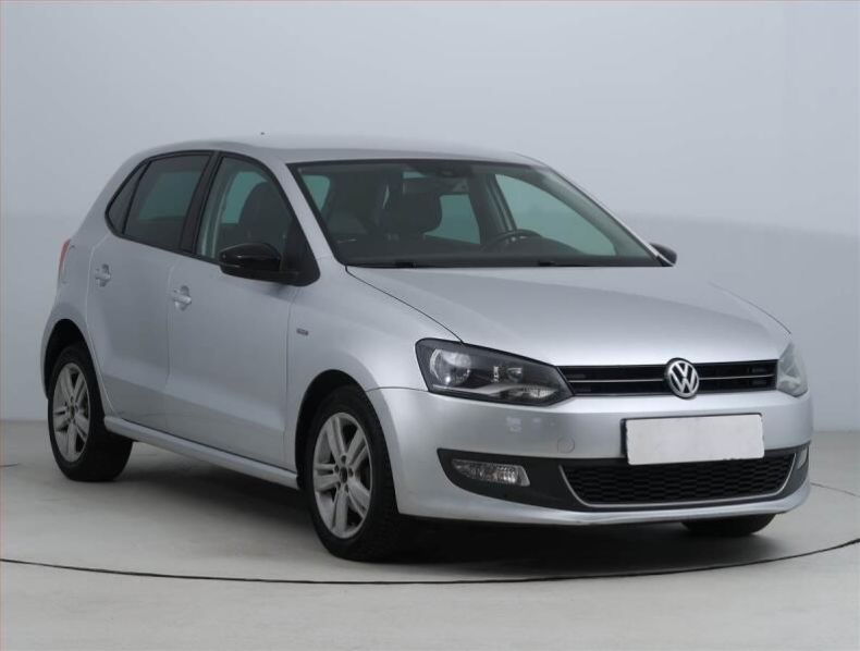 Volkswagen Polo - hlavní fotka inzerátu