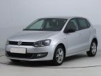 Volkswagen Polo - fotka číslo 1
