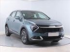 Kia Sportage - fotka číslo 0