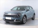 Kia Sportage - fotka číslo 1
