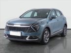 Kia Sportage - fotka číslo 1