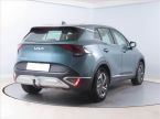 Kia Sportage - fotka číslo 4