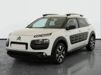 Citroën C4 Cactus - fotka číslo 1