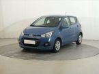 Hyundai i10 - fotka číslo 1