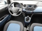 Hyundai i10 - fotka číslo 6
