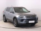 SsangYong Korando - fotka číslo 0