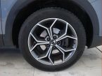 SsangYong Korando - fotka číslo 14