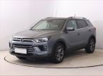 SsangYong Korando - fotka číslo 1
