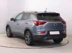 SsangYong Korando - fotka číslo 3