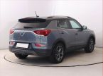 SsangYong Korando - fotka číslo 4