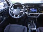 SsangYong Korando - fotka číslo 6