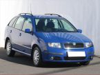 Škoda Fabia - fotka číslo 0