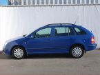 Škoda Fabia - fotka číslo 2
