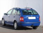 Škoda Fabia - fotka číslo 3
