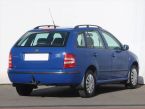 Škoda Fabia - fotka číslo 4