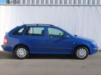 Škoda Fabia - fotka číslo 5