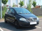 Volkswagen Fox - fotka číslo 0