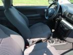 Volkswagen Fox - fotka číslo 8