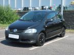 Volkswagen Fox - fotka číslo 1