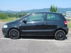 Volkswagen Fox - fotka číslo 2