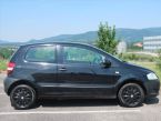 Volkswagen Fox - fotka číslo 5