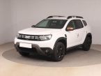 Dacia Duster - fotka číslo 1
