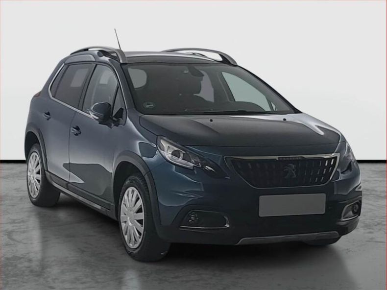 Peugeot 2008 - hlavní fotka inzerátu