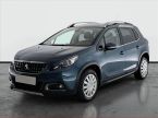 Peugeot 2008 - fotka číslo 1