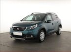Peugeot 2008 - fotka číslo 1