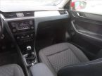 Škoda Rapid - fotka číslo 7