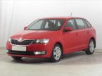 Škoda Rapid - fotka číslo 1