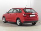 Škoda Rapid - fotka číslo 3