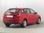 Škoda Rapid - fotka číslo 4