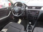 Škoda Rapid - fotka číslo 6