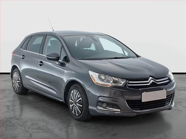 Citroën C4 - hlavní fotka inzerátu