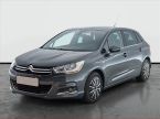 Citroën C4 - fotka číslo 1