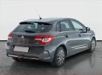 Citroën C4 - fotka číslo 4