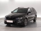 Škoda Octavia - fotka číslo 1