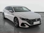 Volkswagen Arteon - fotka číslo 0