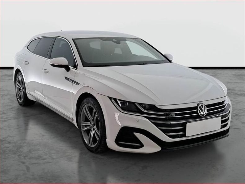 Volkswagen Arteon - hlavní fotka